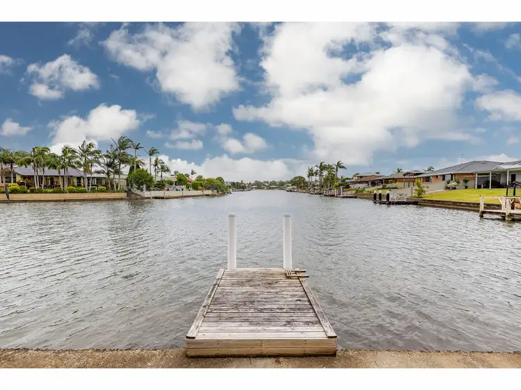 Third view of Homely house listing, 29 Victor Avenue, Forster NSW 2428