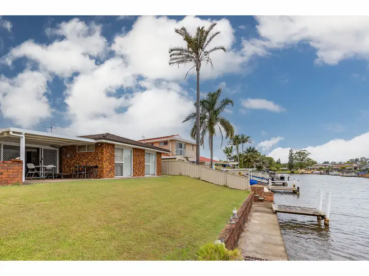 Fifth view of Homely house listing, 29 Victor Avenue, Forster NSW 2428