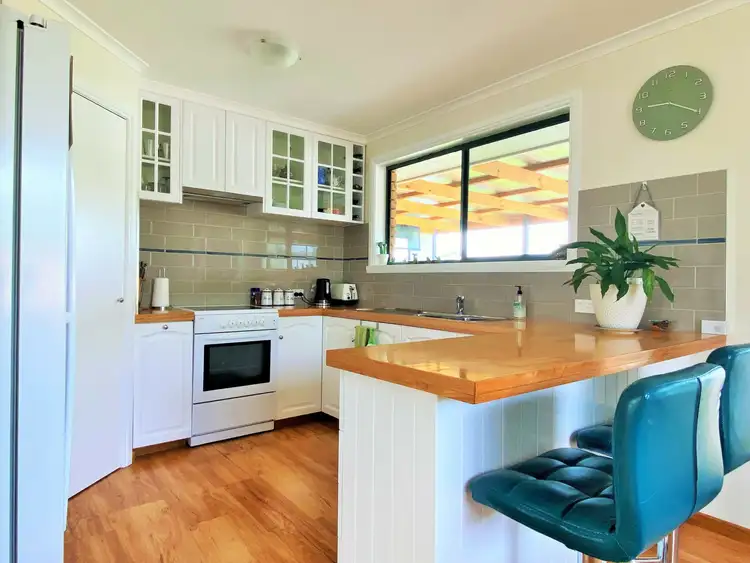 Third view of Homely house listing, 31 Tully Street, St Helens TAS 7216