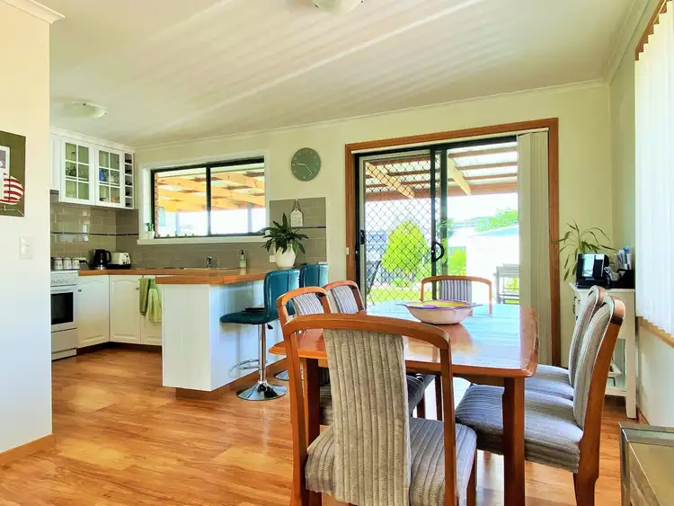 Fourth view of Homely house listing, 31 Tully Street, St Helens TAS 7216