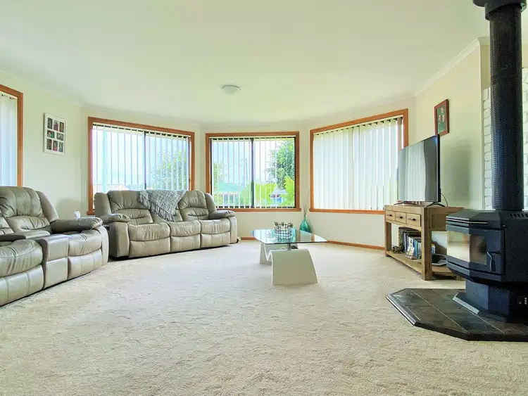 Fifth view of Homely house listing, 31 Tully Street, St Helens TAS 7216