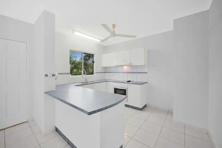 Second view of Homely unit listing, 6/6 Forrest Parade, Bakewell NT 832