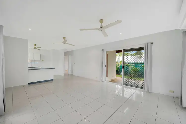 Third view of Homely unit listing, 6/6 Forrest Parade, Bakewell NT 832