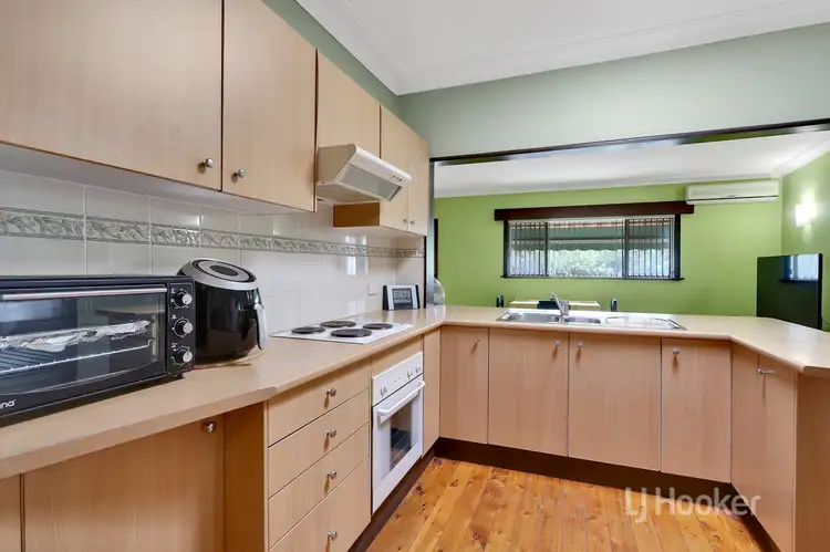 Third view of Homely house listing, 26 Paul Street, Blacktown NSW 2148