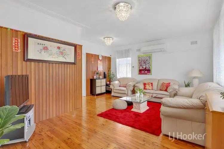 Second view of Homely house listing, 56 Swinson Road, Blacktown NSW 2148