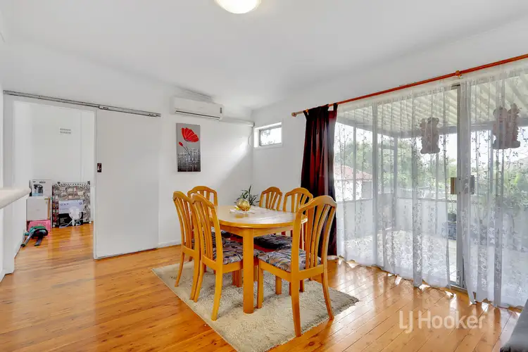 Fifth view of Homely house listing, 56 Swinson Road, Blacktown NSW 2148