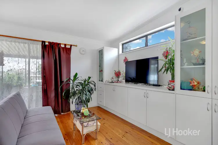 Sixth view of Homely house listing, 56 Swinson Road, Blacktown NSW 2148