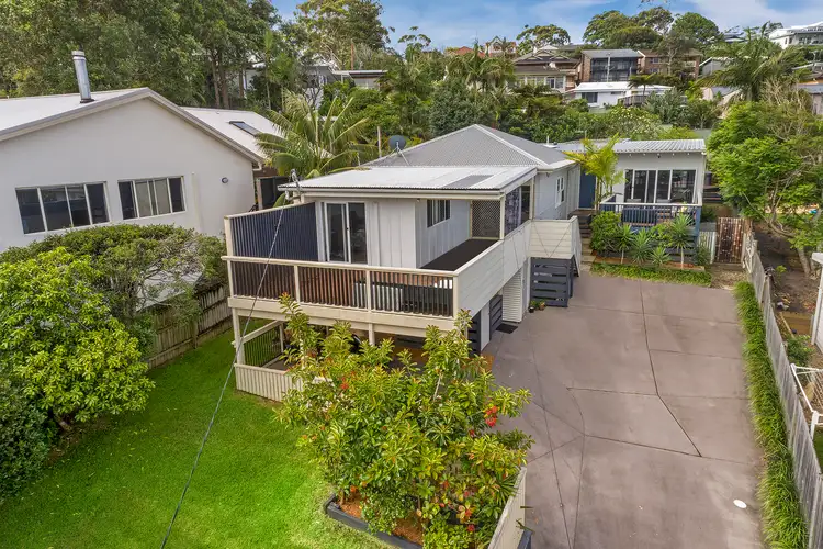 Main view of Homely house listing, 47 Lumeah Avenue, Wamberal NSW 2260