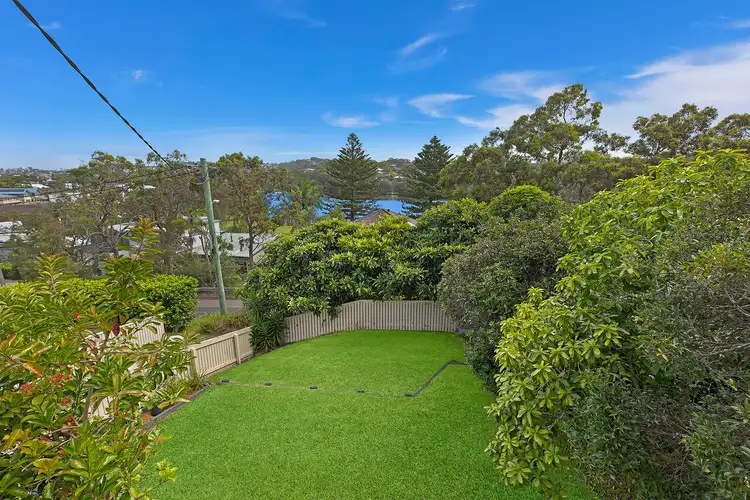 Third view of Homely house listing, 47 Lumeah Avenue, Wamberal NSW 2260