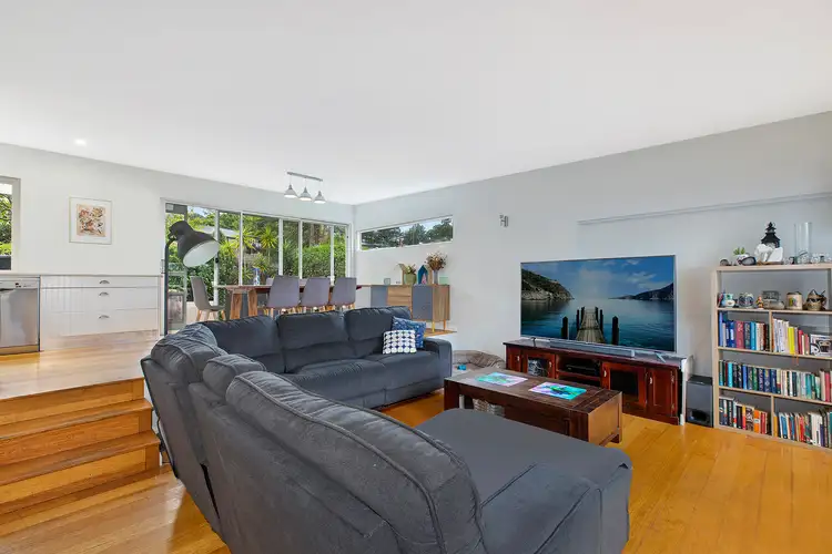 Fourth view of Homely house listing, 47 Lumeah Avenue, Wamberal NSW 2260