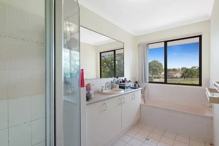 Fifth view of Homely townhouse listing, 2/17 Yaun Street, Coomera QLD 4209