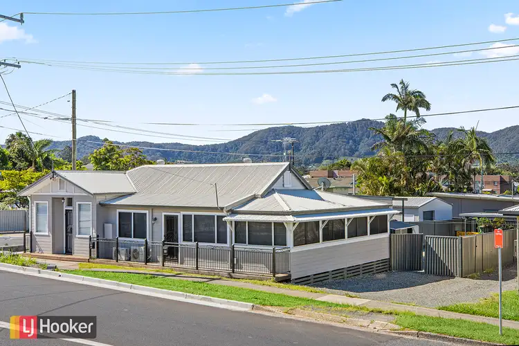 Main view of Homely house listing, 25 Combine Street, Coffs Harbour NSW 2450