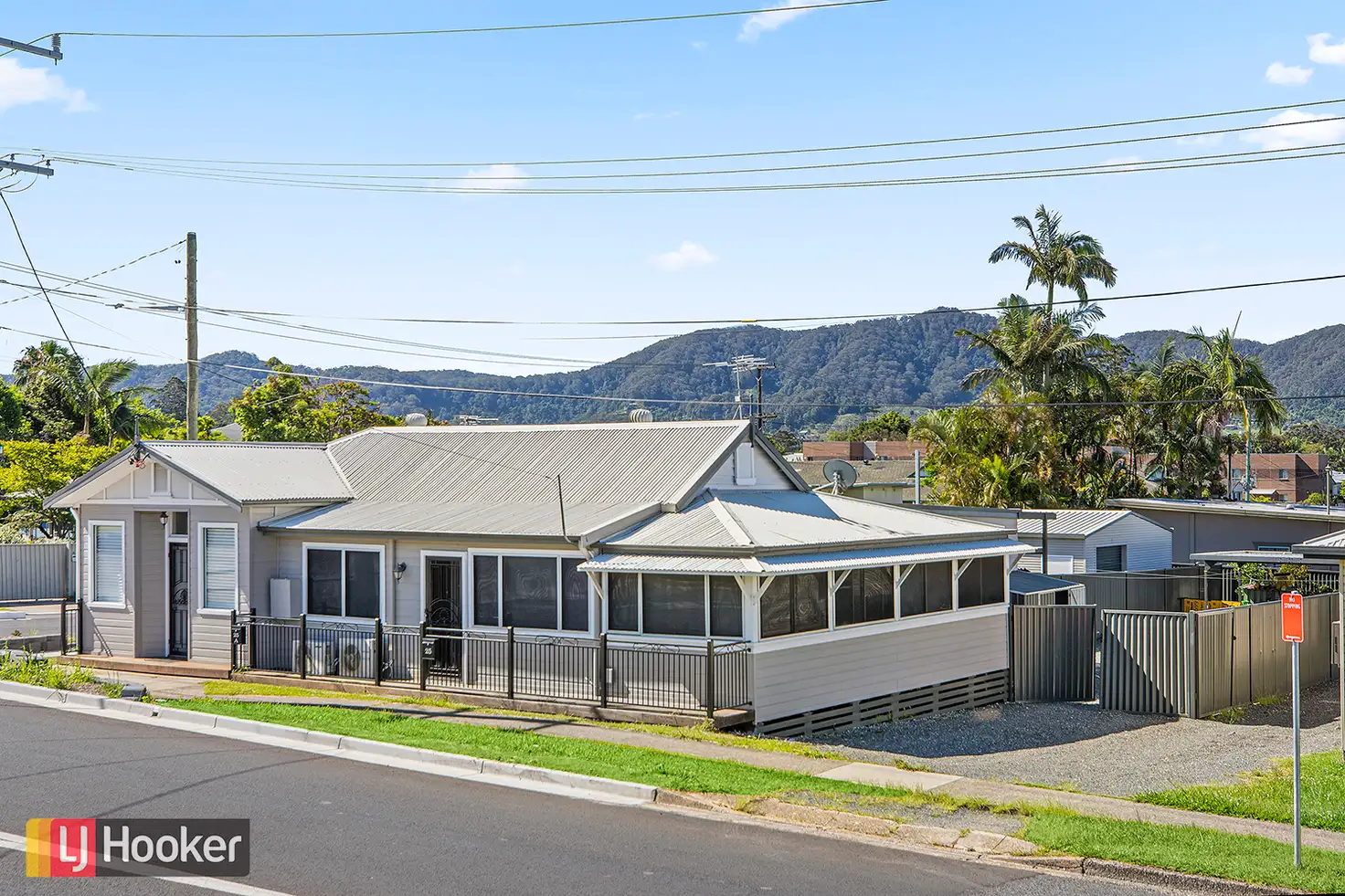 Main view of Homely house listing, 25 Combine Street, Coffs Harbour NSW 2450