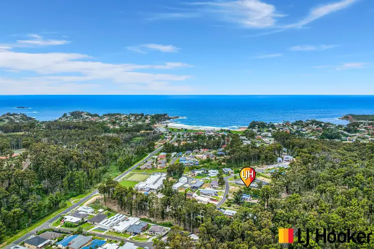 Second view of Homely land listing, 4 Vince Place, Malua Bay NSW 2536