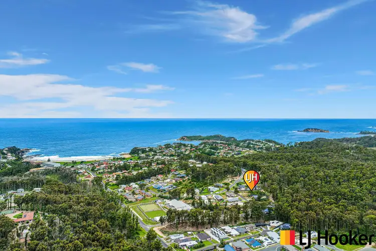 Third view of Homely land listing, 4 Vince Place, Malua Bay NSW 2536