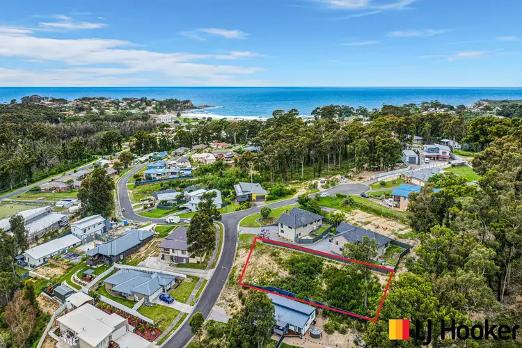 Seventh view of Homely land listing, 4 Vince Place, Malua Bay NSW 2536