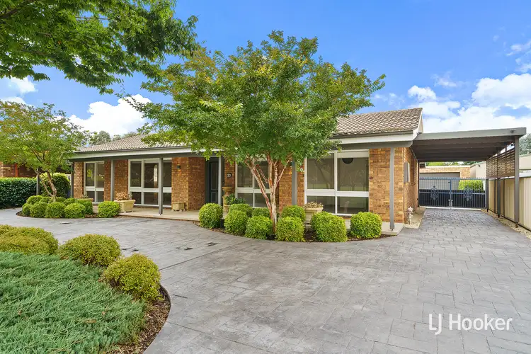 23 Tyrrell Circuit, Kaleen ACT 2617