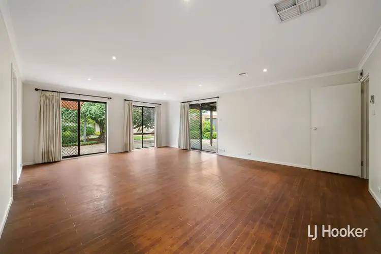 Third view of Homely house listing, 23 Tyrrell Circuit, Kaleen ACT 2617