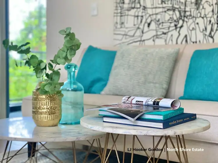Sixth view of Homely apartment listing, A111/17-23 Merriwa Street, Gordon NSW 2072
