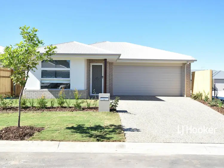 6 Tariser Street, Dakabin QLD 4503