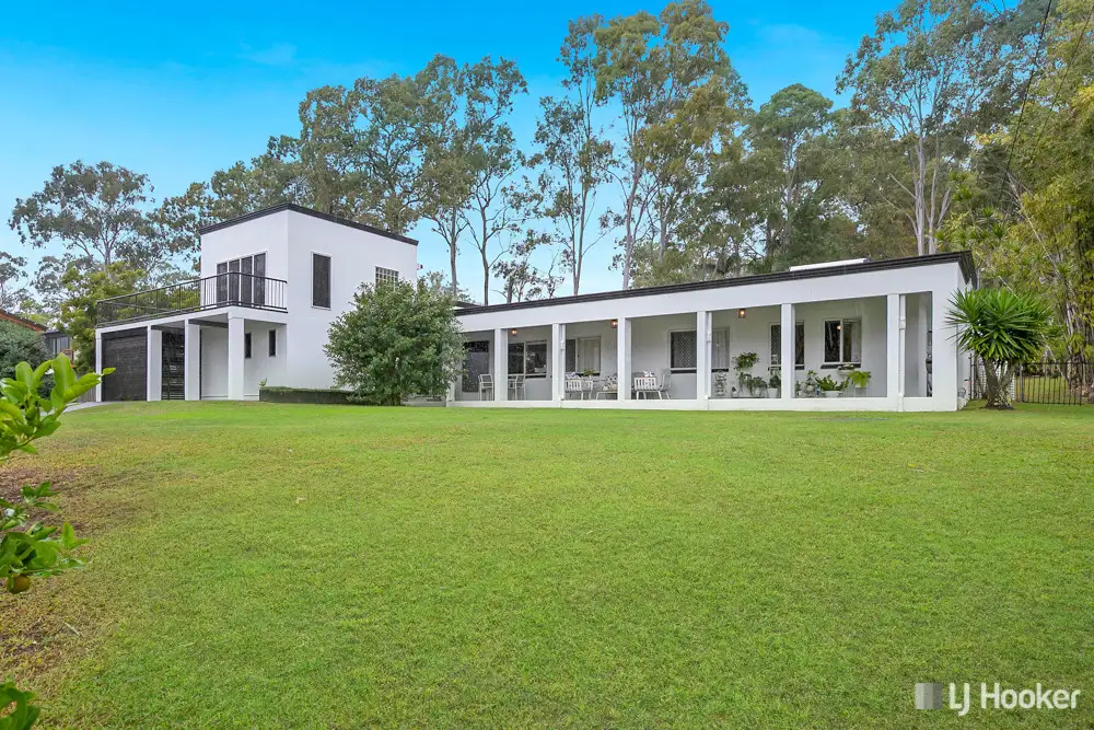 Main view of Homely house listing, 121-123 Scenic Road, Redland Bay QLD 4165
