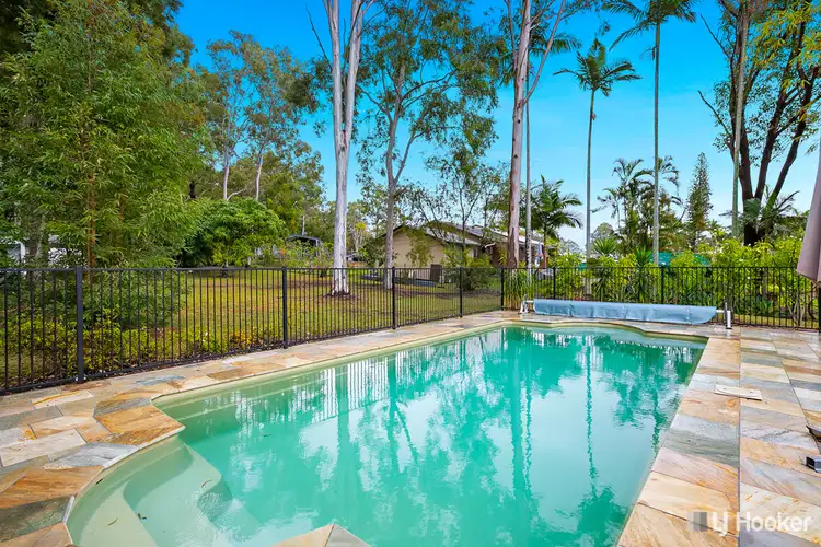 Third view of Homely house listing, 121-123 Scenic Road, Redland Bay QLD 4165