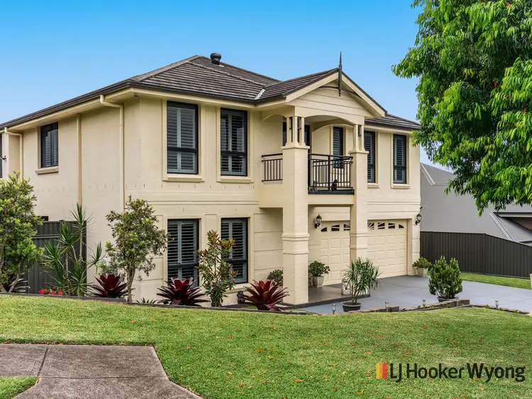 Main view of Homely house listing, 7 Newport Terrace, Mardi NSW 2259
