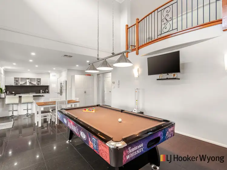 Second view of Homely house listing, 7 Newport Terrace, Mardi NSW 2259
