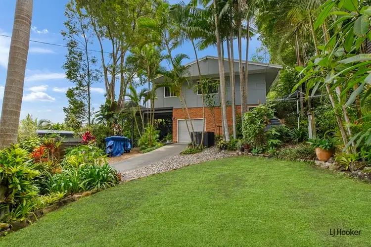 Main view of Homely house listing, 12 Panorama Drive, Currumbin QLD 4223