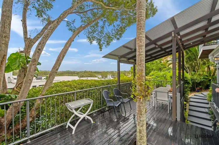 Third view of Homely house listing, 12 Panorama Drive, Currumbin QLD 4223