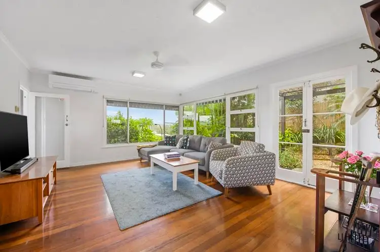 Fourth view of Homely house listing, 12 Panorama Drive, Currumbin QLD 4223
