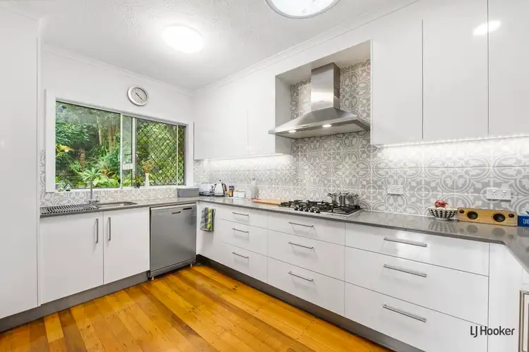 Sixth view of Homely house listing, 12 Panorama Drive, Currumbin QLD 4223