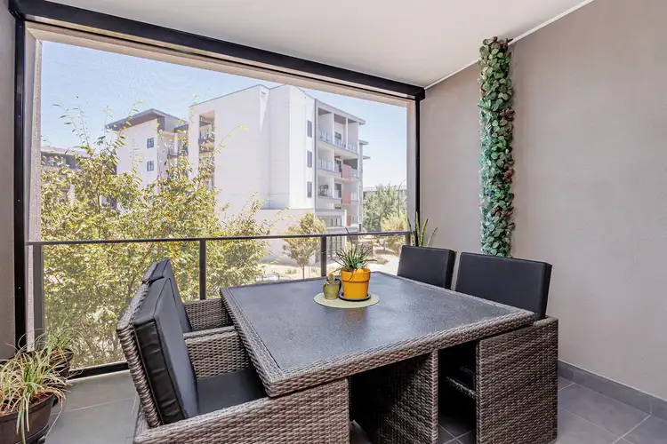 Main view of Homely apartment listing, 104/1 Post Parade, St Clair SA 5011