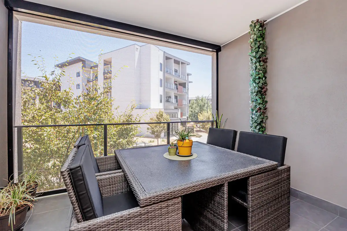 Main view of Homely apartment listing, 104/1 Post Parade, St Clair SA 5011