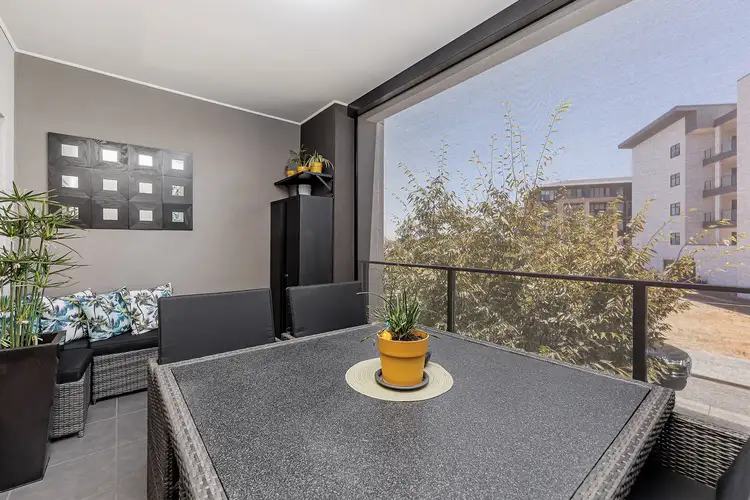 Second view of Homely apartment listing, 104/1 Post Parade, St Clair SA 5011