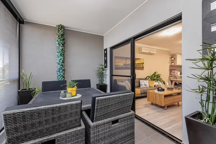 Third view of Homely apartment listing, 104/1 Post Parade, St Clair SA 5011