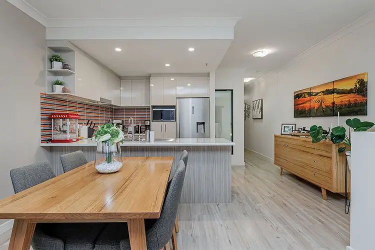 Fourth view of Homely apartment listing, 104/1 Post Parade, St Clair SA 5011