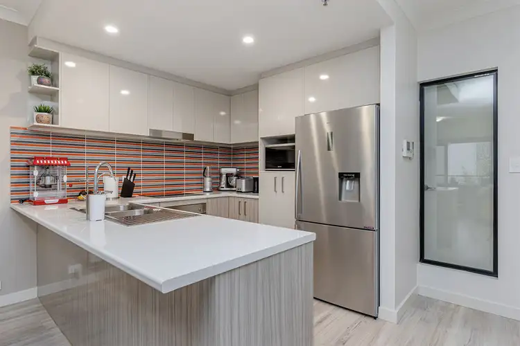 Fifth view of Homely apartment listing, 104/1 Post Parade, St Clair SA 5011