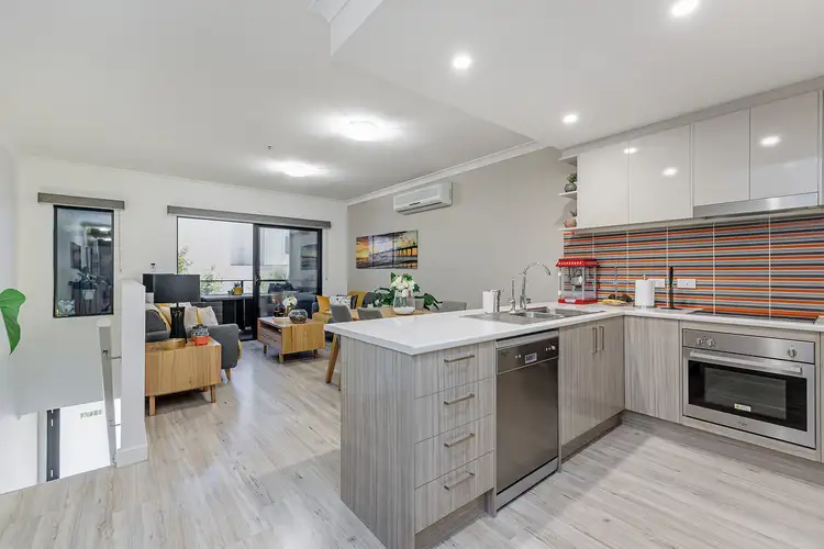Sixth view of Homely apartment listing, 104/1 Post Parade, St Clair SA 5011