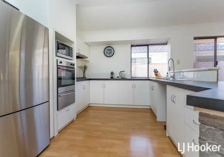 Third view of Homely house listing, 8 Cadoux Promenade, Canning Vale WA 6155