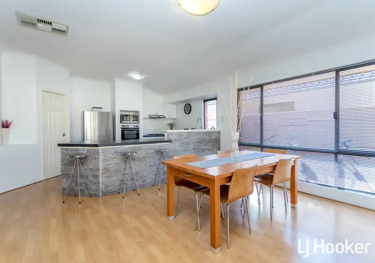 Fifth view of Homely house listing, 8 Cadoux Promenade, Canning Vale WA 6155