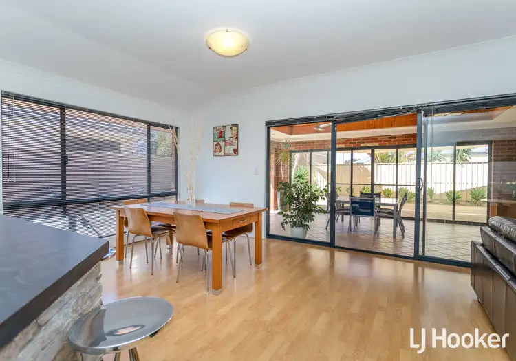 Seventh view of Homely house listing, 8 Cadoux Promenade, Canning Vale WA 6155