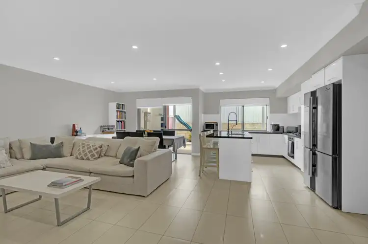 Fifth view of Homely townhouse listing, 8/39 Edinburgh Road, Forrestfield WA 6058