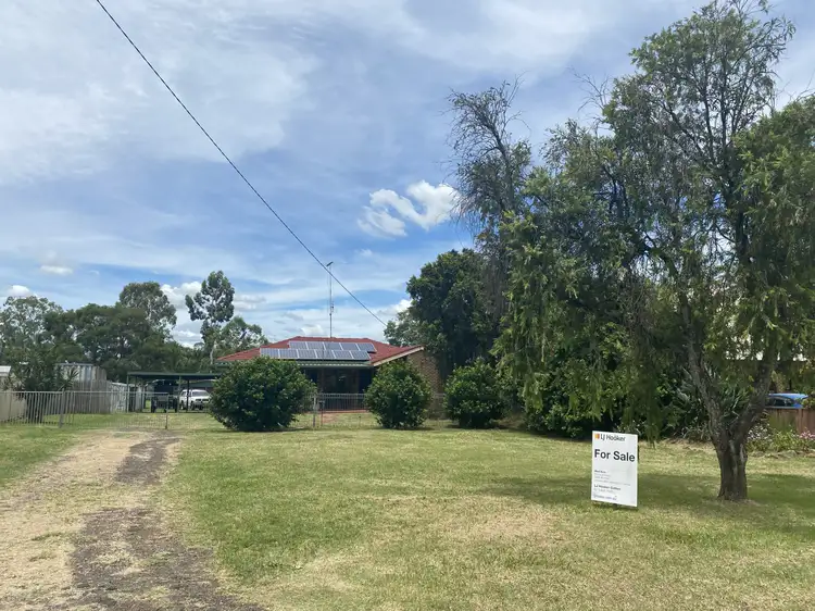 Main view of Homely rural property listing, 6 Kensington Drive, Withcott QLD 4352