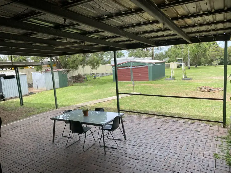 Third view of Homely rural property listing, 6 Kensington Drive, Withcott QLD 4352