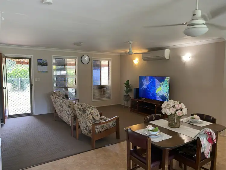Fourth view of Homely rural property listing, 6 Kensington Drive, Withcott QLD 4352