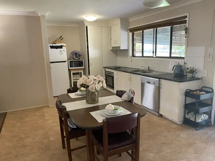 Fifth view of Homely rural property listing, 6 Kensington Drive, Withcott QLD 4352