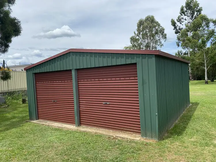 Seventh view of Homely rural property listing, 6 Kensington Drive, Withcott QLD 4352