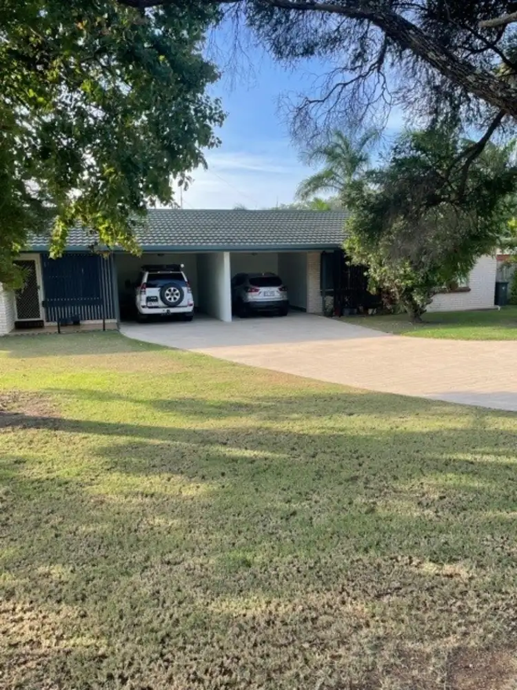 17 Malpas Street, Boyne Island QLD 4680