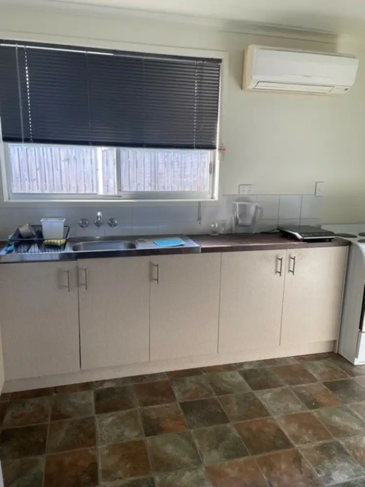 Second view of Homely semi-detached listing, 17 Malpas Street, Boyne Island QLD 4680